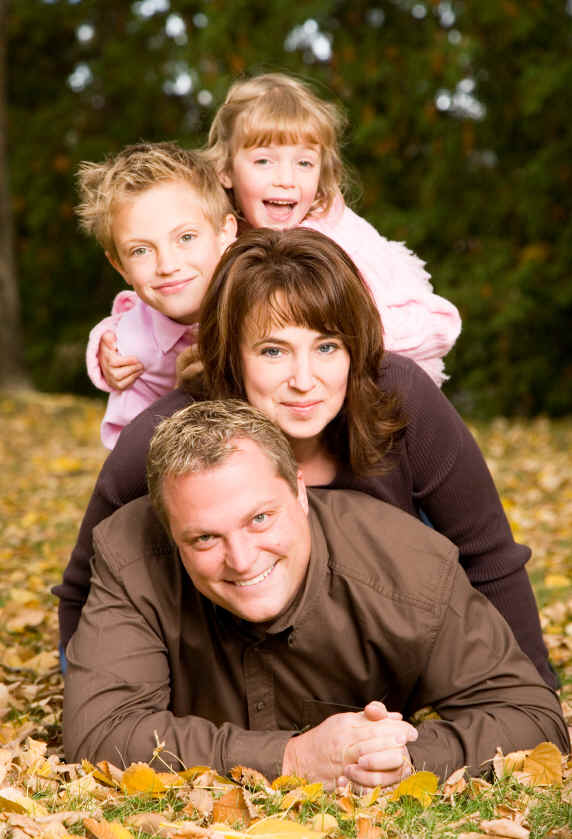 Heaven On Earth Family